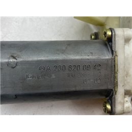 MERCEDES-BENZ VANEO (414) Jobb első Ablakemelő Motor