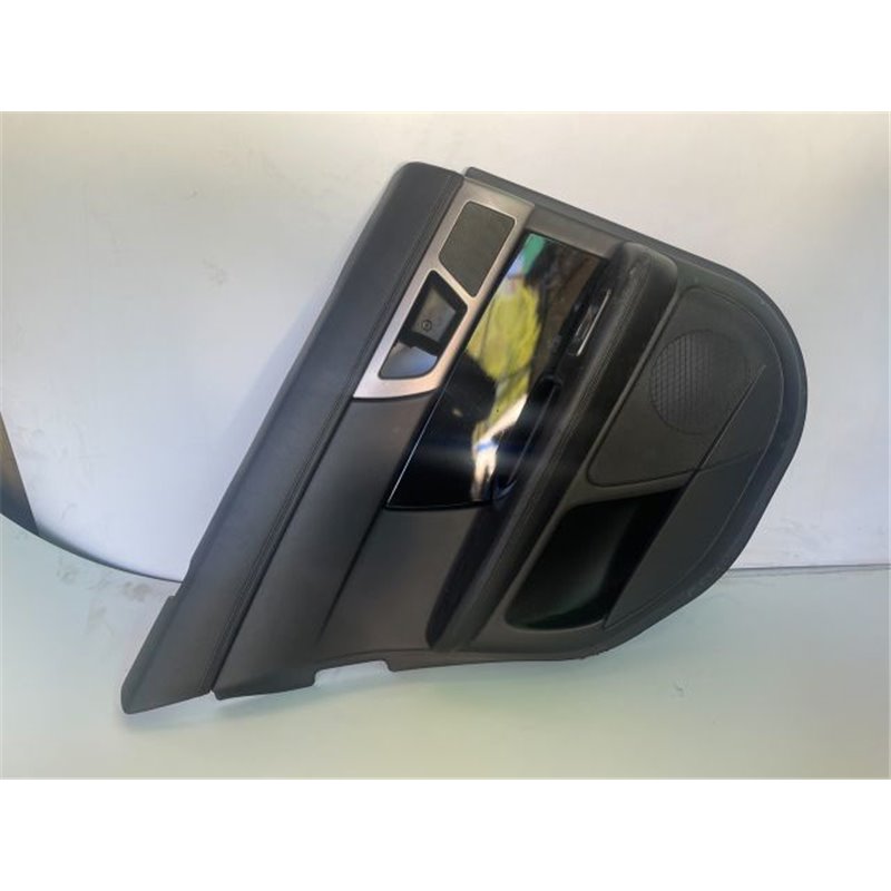 JAGUAR XF (_J05_, CC9) Bal hátsó Ajtó Kárpit