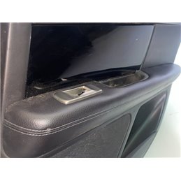 JAGUAR XF (_J05_, CC9) Jobb hátsó Ajtó Kárpit