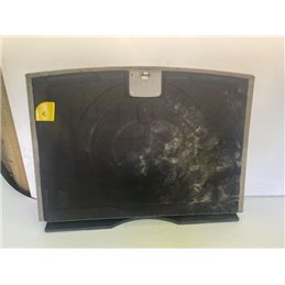 VW TOUAREG (7LA, 7L6, 7L7) Csomagtér Tálca