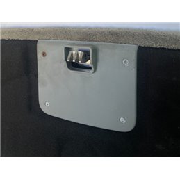 VW TOUAREG (7LA, 7L6, 7L7) Csomagtér Tálca