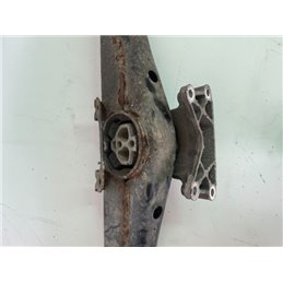 VW TOUAREG (7LA, 7L6, 7L7) Váltó Tartó Bak (Pozíciófüggetlen)