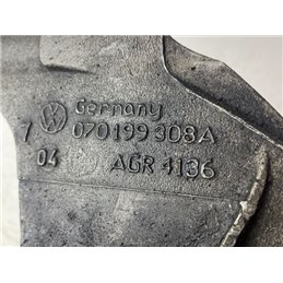 VW TOUAREG (7LA, 7L6, 7L7) Motor Tartó Bak Jobb