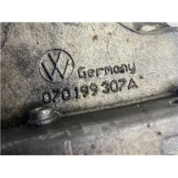VW TOUAREG (7LA, 7L6, 7L7) Motor Tartó Bak Jobb