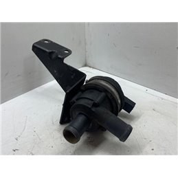 VW TOUAREG (7LA, 7L6, 7L7) Vízpumpa Dörzskerék (Elektromos)