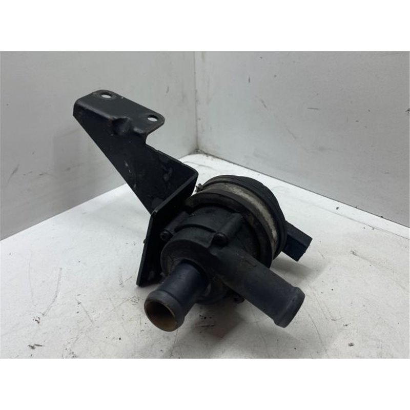 VW TOUAREG (7LA, 7L6, 7L7) Vízpumpa Dörzskerék (Elektromos)