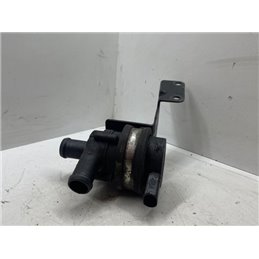 VW TOUAREG (7LA, 7L6, 7L7) Vízpumpa Dörzskerék (Elektromos)