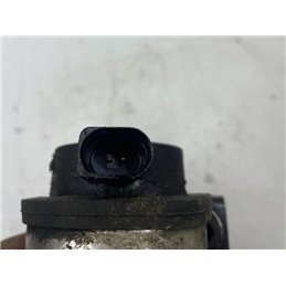 VW TOUAREG (7LA, 7L6, 7L7) Vízpumpa Dörzskerék (Elektromos)