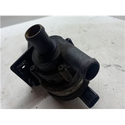 VW TOUAREG (7LA, 7L6, 7L7) Vízpumpa Dörzskerék (Elektromos)