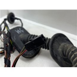 VW TOUAREG (7LA, 7L6, 7L7) Jobb első Ajtó Kábelköteg