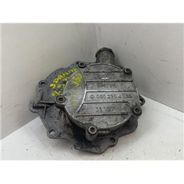 MERCEDES-BENZ SPRINTER 2-t Dobozos (901, 902) Vákumpumpa