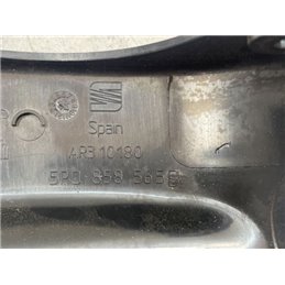 SEAT LEON (1P1) Felső Kormányoszlop Burkolat