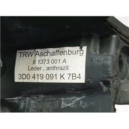 VW TOUAREG (7LA, 7L6, 7L7) Kormány