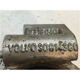 VOLVO S40 Motor Tartó Bak (Pozíciófüggetlen)