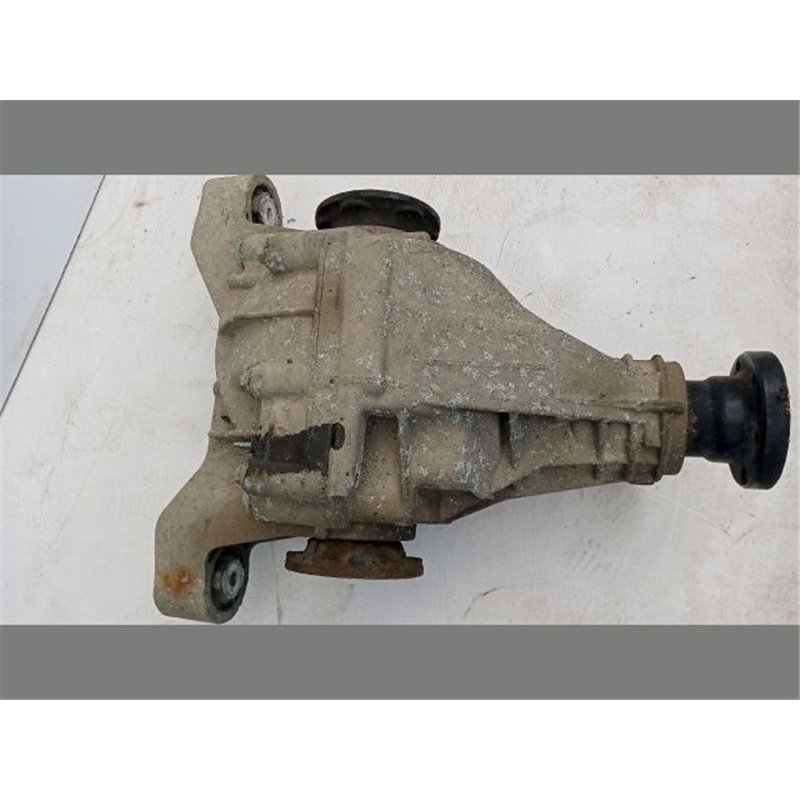 VW TOUAREG (7LA, 7L6, 7L7) Hátsó Differenciálmű