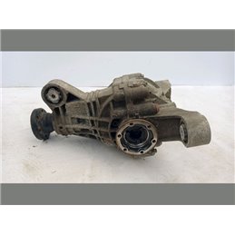 VW TOUAREG (7LA, 7L6, 7L7) Hátsó Differenciálmű