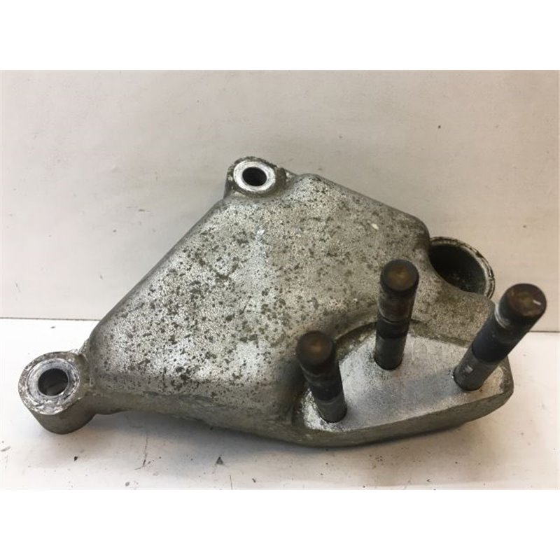 VOLVO S40 Motor Tartó Bak (Pozíciófüggetlen)