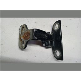 JAGUAR XF (_J05_, CC9) Bal első Felső Zsanér