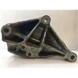 VOLVO S40 Motor Tartó Bak (Pozíciófüggetlen)