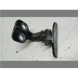 JAGUAR XF (_J05_, CC9) Jobb első Alsó Zsanér