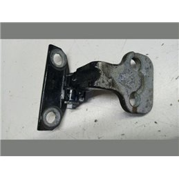 JAGUAR XF (_J05_, CC9) Jobb első Alsó Zsanér