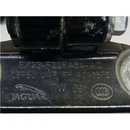 JAGUAR XF (_J05_, CC9) Jobb első Alsó Zsanér