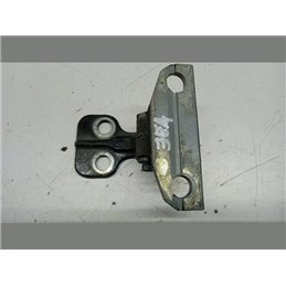 JAGUAR XF (_J05_, CC9) Jobb első Alsó Zsanér