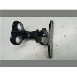 JAGUAR XF (_J05_, CC9) Jobb hátsó Felső Zsanér