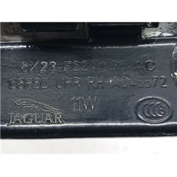 JAGUAR XF (_J05_, CC9) Jobb hátsó Felső Zsanér