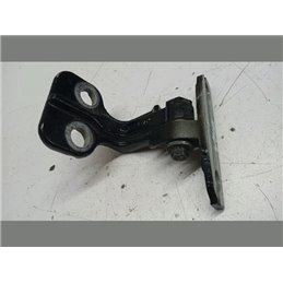 JAGUAR XF (_J05_, CC9) Jobb hátsó Alsó Zsanér