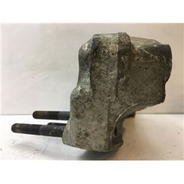 VOLVO S40 Motor Tartó Bak (Pozíciófüggetlen)