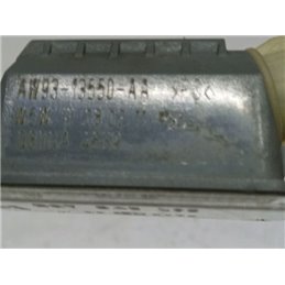 JAGUAR XF (_J05_, CC9) Hátsó Rendszámtábla Világítás