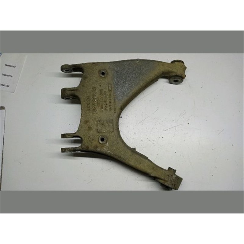 VW PHAETON (3D_) Jobb hátsó Keresztlengőkar