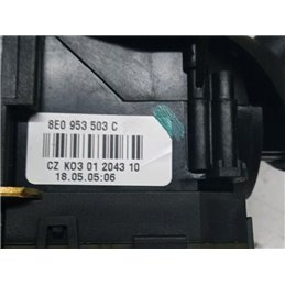 VW PHAETON (3D_) Komplett Kormánykapcsoló (Bajuszkapcsoló)