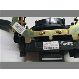 VW PHAETON (3D_) Komplett Kormánykapcsoló (Bajuszkapcsoló)