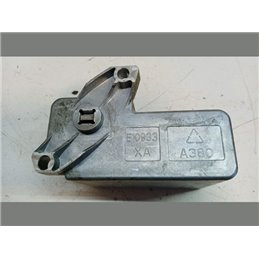 JAGUAR XF (_J05_, CC9) Kormányzár (Elektromos)