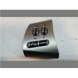 JAGUAR XF (_J05_, CC9) Bal Multikormány Kapcsoló