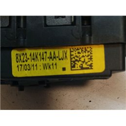 JAGUAR XF (_J05_, CC9) Bal Multikormány Kapcsoló