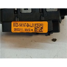 JAGUAR XF (_J05_, CC9) Jobb Multikormány Kapcsoló