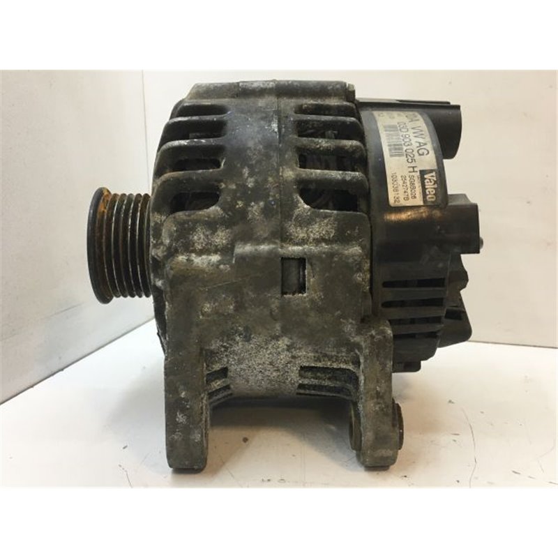 VW POLO IV Generátor