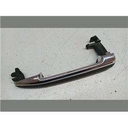 MERCEDES-BENZ M-CLASS (W163) Bal első Külső Kilincs