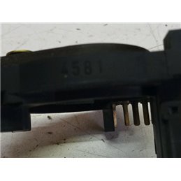 AUDI 100 (43, C2) Jobb Kormánykapcsoló Ablaktörlő