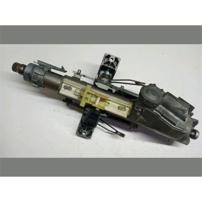 MERCEDES-BENZ E-CLASS (W211) Kormányoszlop