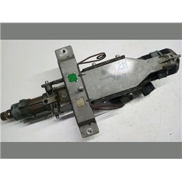 MERCEDES-BENZ E-CLASS (W211) Kormányoszlop