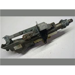 MERCEDES-BENZ E-CLASS (W211) Kormányoszlop