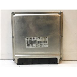 MERCEDES-BENZ VANEO Motorvezérlő