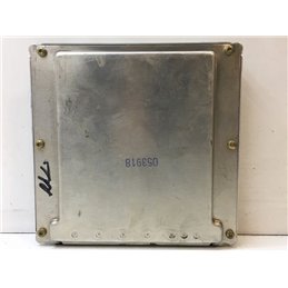 MERCEDES-BENZ VANEO Motorvezérlő