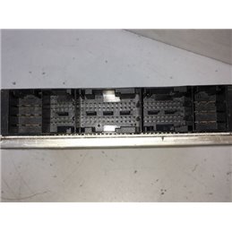 MERCEDES-BENZ VANEO Motorvezérlő