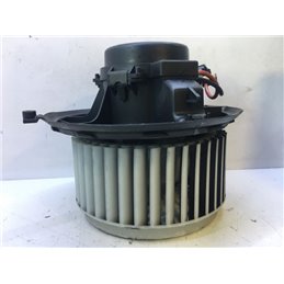 ALFA ROMEO 147 (937) Fűtőmotor (Nem klímás)