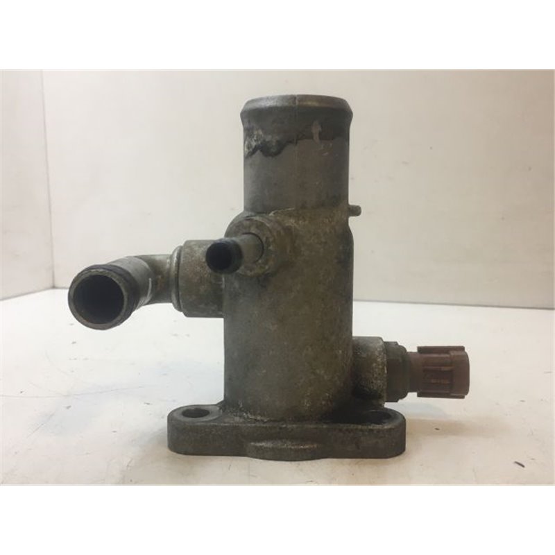 SUZUKI IGNIS I Hűtővíz Elosztó Cső